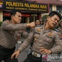Polisi vs Polisi di Palangka Raya: Kanit Reskrim Ribut dengan Kasat Lantas, Satu Orang Luka