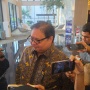 Airlangga Sebut Deal Tarif RI-AS Belum Diratifikasi: Ada Masalah, Soal Kerja Paksa Sudah Beres