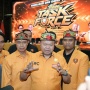 Hanura Desak Prabowo Sanksi Keras Korporasi Nakal Sebabkan Karhutla