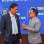 Krakatau Steel (KRAS) Dorong Implementasi FTA Perkuat Industri dan Daya Saing Nasional