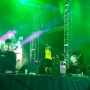 Geliat Musik Keras di Magnumotion Loud Fest, dari Hijaber hingga Aksi Cadas Seringai