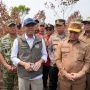 Walhi Kritik Menhut Raja Juli ke Kalteng: Jangan Cuma Gimmick Semprot Api, Mana Solusinya?