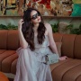 Alyssa Daguise Kena Body Shaming, Beri Respons Menohok kepada Netizen!