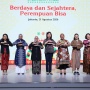 KemenPPPA Soroti Pentingnya Inklusi Keuangan bagi Perempuan Pelaku Usaha