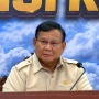 Tegas! Prabowo Minta 3 Tersangka Kasus Karhutla Riau Dipindahkan ke Jakarta