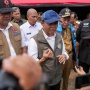 Ditanya Kenapa Tak Dampingi Prabowo Tinjau Karhutla, Ini Jawaban Menhut