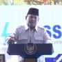 Prabowo: Respons Kita di NTT Sangat Cepat dan Masif, Negara Hadir