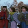 Review Film Little Women, Menolak Tunduk pada Zaman