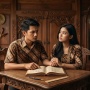 Arti Weton Jodoh Ketemu 25 Bawa Sial Berujung Cerai? Ini Solusinya Menurut Adat Jawa