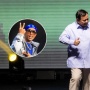 Apa Kabar Richard Jersey? Pencipta Lagu Oke Gas Prabowo Gibran, Begini Kabarnya Sekarang