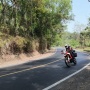 Touring Lintangnusa Bawa Semangat Kemerdekaan ke Sekolah Pelosok