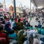 GEMPAR Hidupkan Pasar Godean, Pengunjung Naik 150 Persen