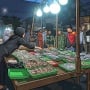 Ketika Limbah Ikan di Pasar Kramat Jati Jadi Jebakan di Jalan Hingga Berujung Maut