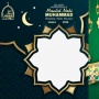 25 Link Twibbon Maulid Nabi 2026 Gratis, Bisa untuk Status WA dan Foto Profil