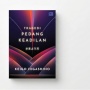 Ketika Keadilan Tak Lagi Terasa Adil dalam Novel Tragedi Pedang Keadilan