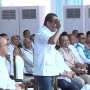 Prabowo Mau RI Tak Impor Minyak dan Elpiji, Bahlil Langsung Hormat dan Teriak: Siap Laksanakan!