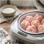 6 Cara Membuat Kue Bolu Kukus Mengembang Sempurna, Hanya Pakai Rice Cooker