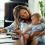 Nasib Karier Working Mom: Mengapa Dunia Kerja Belum Beri Ruang yang Setara?