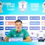 Thailand Terjepit 0-2, Anthony Hudson Sesumbar Bisa Comeback di Markas Vietnam