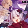 Anime Destiny Unchain Online Diumumkan, Angkat Kisah Gamer Jadi Vampir