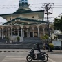 Masjid Agung Kota Kediri: 200 Tahun Berdiri, Meski Berkali-kali Renovasi