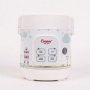 Cosmos Mini Digital Rice Cooker 0,3 L Cukup untuk Makan Berapa Orang?
