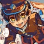 Manga Toilet-Bound Hanako-kun Lanjutkan Serialisasi Usai Hiatus 10 Bulan