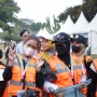 Anak Skena di Cherrypop 2026 Diajak Melek Sampah Plastik Bareng POPSEA