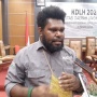Walhi Soroti Karhutla Papua Makin Meluas di Tengah Proyek Pangan 2,5 Juta Hektare