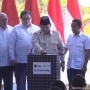 Prabowo Targetkan Swasembada Energi Lebih Cepat: Jika Berhasil, Saya Kasih Tanda Kehormatan