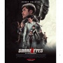 Masterpiece yang Carut Marut: Kelebihan dan Kekurangan Film Snake Eyes: G.I. Joe Origins
