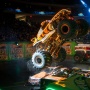Hot Wheels Monster Trucks Live Perdana di Indonesia, Hadirkan Aksi Ekstrem di Indonesia Arena