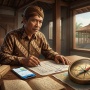 Cara Tentukan Arah Rumah Berdasarkan Weton, Jangan Asal Bangun agar Rezeki Lancar!