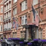 Segini Tarif Menginap di The Stafford London, Hotel Mewah yang Lagi Viral