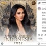 Mengenal Qamaril Adani, Akan Wakili Indonesia di Miss Polo Universe 2027
