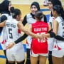Sikat Australia 3-0, Timnas Voli Putri Indonesia Tembus 8 Besar AVC Women's Continental 2026