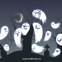 Gerbang Gaib Terbuka! Ini 10 Pantangan Selama Bulan Hantu Tionghoa yang Harus Kamu Tahu