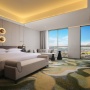 Staycation di Hilton Padalarang Bandung, Hotel Baru dengan View Pegunungan