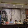 Berawal dari Insiden Nyata di Konser Seringai Solo, Film 'Operasi Pesta Copet' Siap Guncang Bioskop