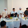 Kiai Sepuh Kecam Oknum Pejabat Jual 'Restu Presiden' di Muktamar NU