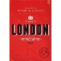 Menyesap Dinginnya Kabut dalam Novel London: Angel Karya Windry Ramadhina