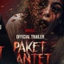 Sinopsis Film Paket Santet: Ketika Sebuah Kiriman Membawa Teror Mematikan