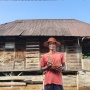 Para Penjaga Lemo Nakai: Cerita Masyarakat Batu Raja R Hidup Selaras Tanpa Korbankan Hutan