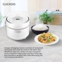 6 Rekomendasi Rice Cooker yang Ada Pembuangan Air agar Nasi Tidak Cepat Bau