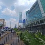 Siaga Demo DPR! Senayan City dan Plaza Senayan Pertebal Keamanan, TNI Bakal Ikut Jaga