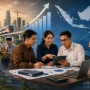 Trade-off Pertumbuhan dan Disiplin Fiskal: Membaca Arah RAPBN 2027
