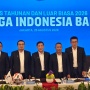 Rombak Pengurus PT LIB, Yunus Nusi Gantikan Zainudin Amali