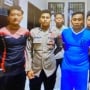 Jejak Digital Bripka E Pelaku Pelecehan Seksual Viral: Tak Dipecat karena Pendakwah