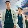 Penulis Sebut The Trauma Code Season 2 Syuting Oktober, Netflix Buka Suara