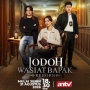ANTV Gandeng Netflix Hadirkan Jodoh Wasiat Bapak Reborn dengan Sinematik yang Lebih Mencekam